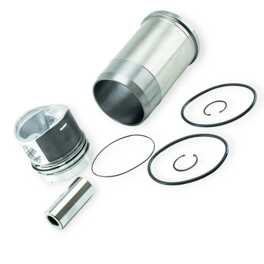 Поршн.гр.камаз (г,п-граф. з роз,кол,пал,рті) кама далекобійник Мукачево - фото 1