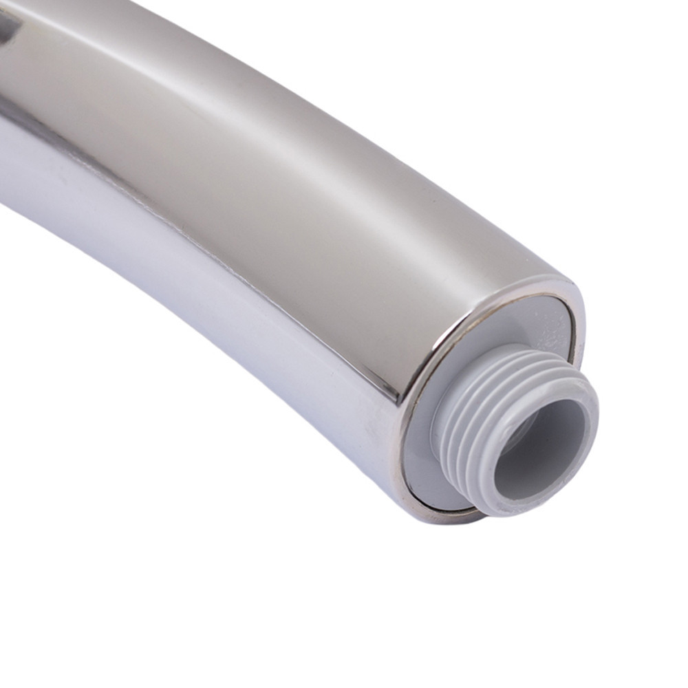 Лійка для душу Ø120 мм 3 режими (26A) AQUATICA (9794226) Київ - фото 2