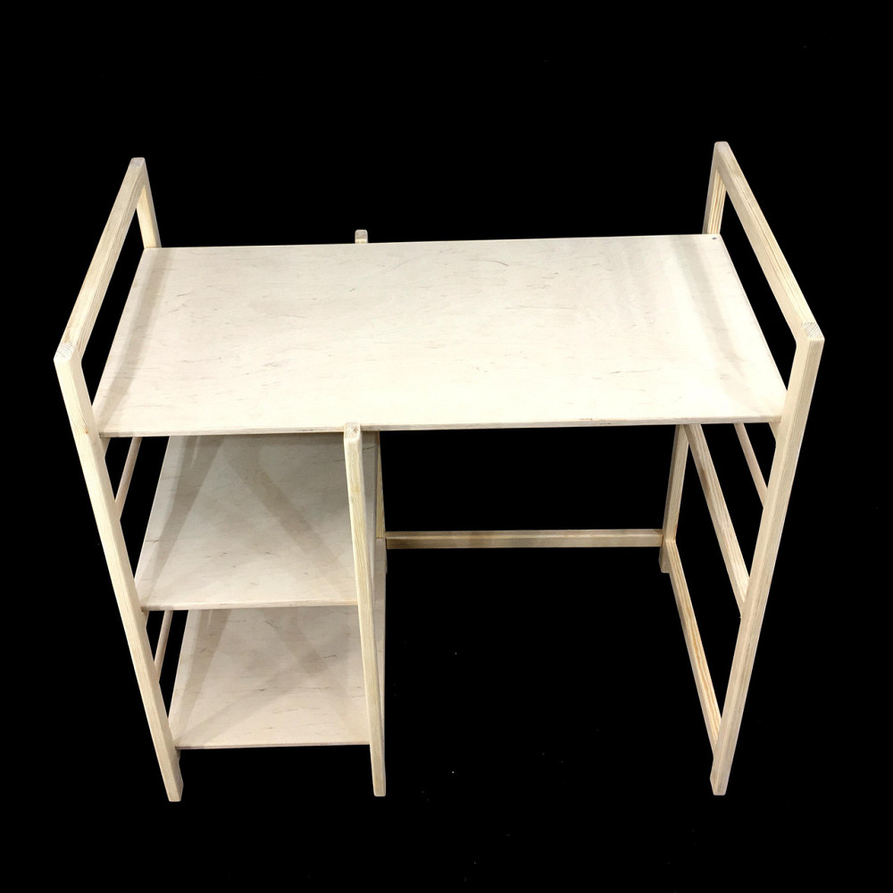 Стеллаж над стиральной машиной 