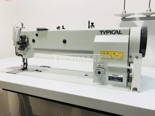 Швейная машина Zoje TYPICAL GC20606-1L18 Киев - изображение 1