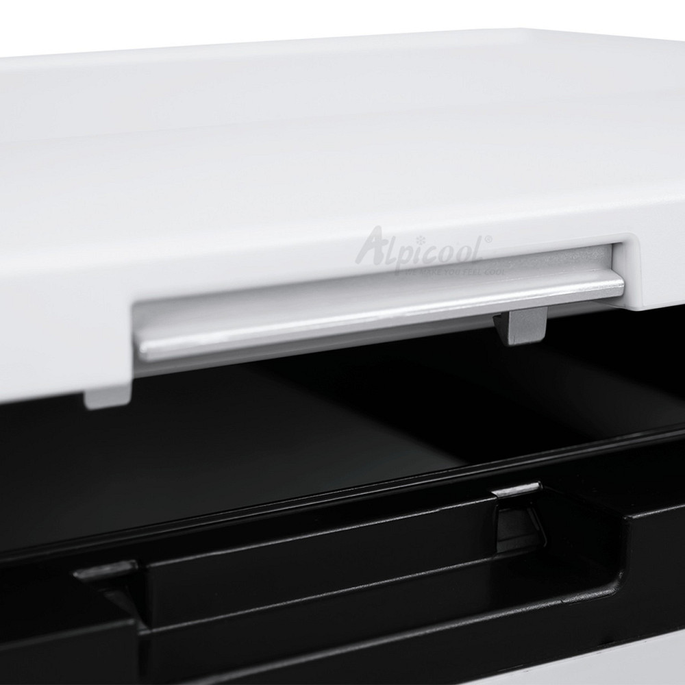 Автохолодильник компрессорный Alpicool K25  -20 ℃.12, 24, 220В Киев - изображение 9