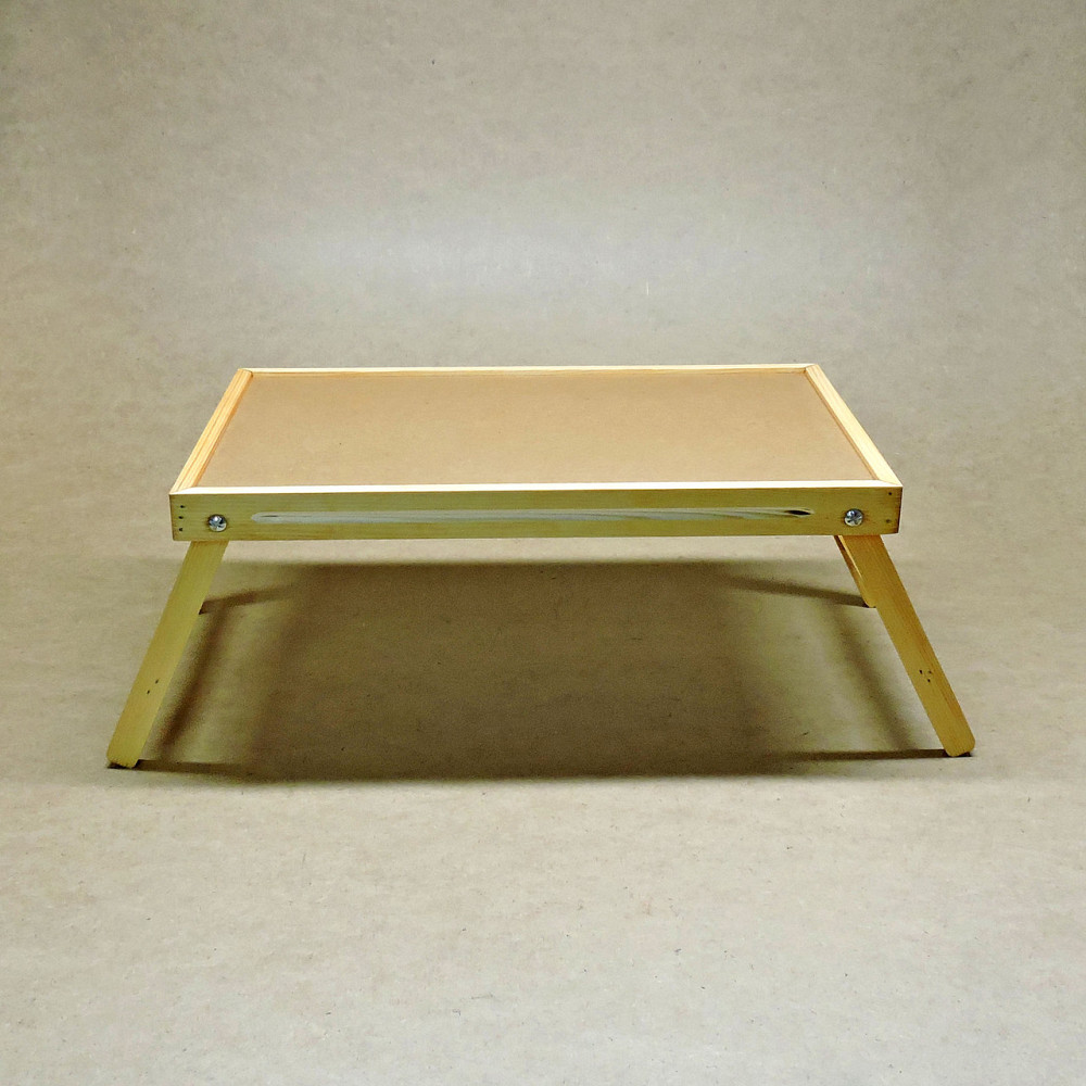 Столик-поднос для завтрака 