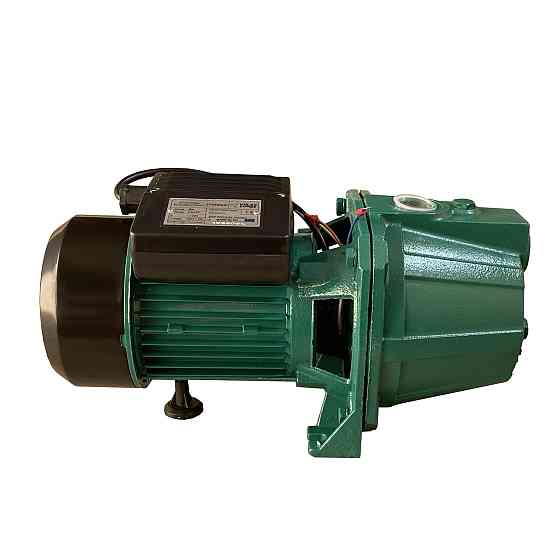 Насос відцентровий VOLKS pumpe JY100A(a) 1,1кВт чавун короткий Тернополь