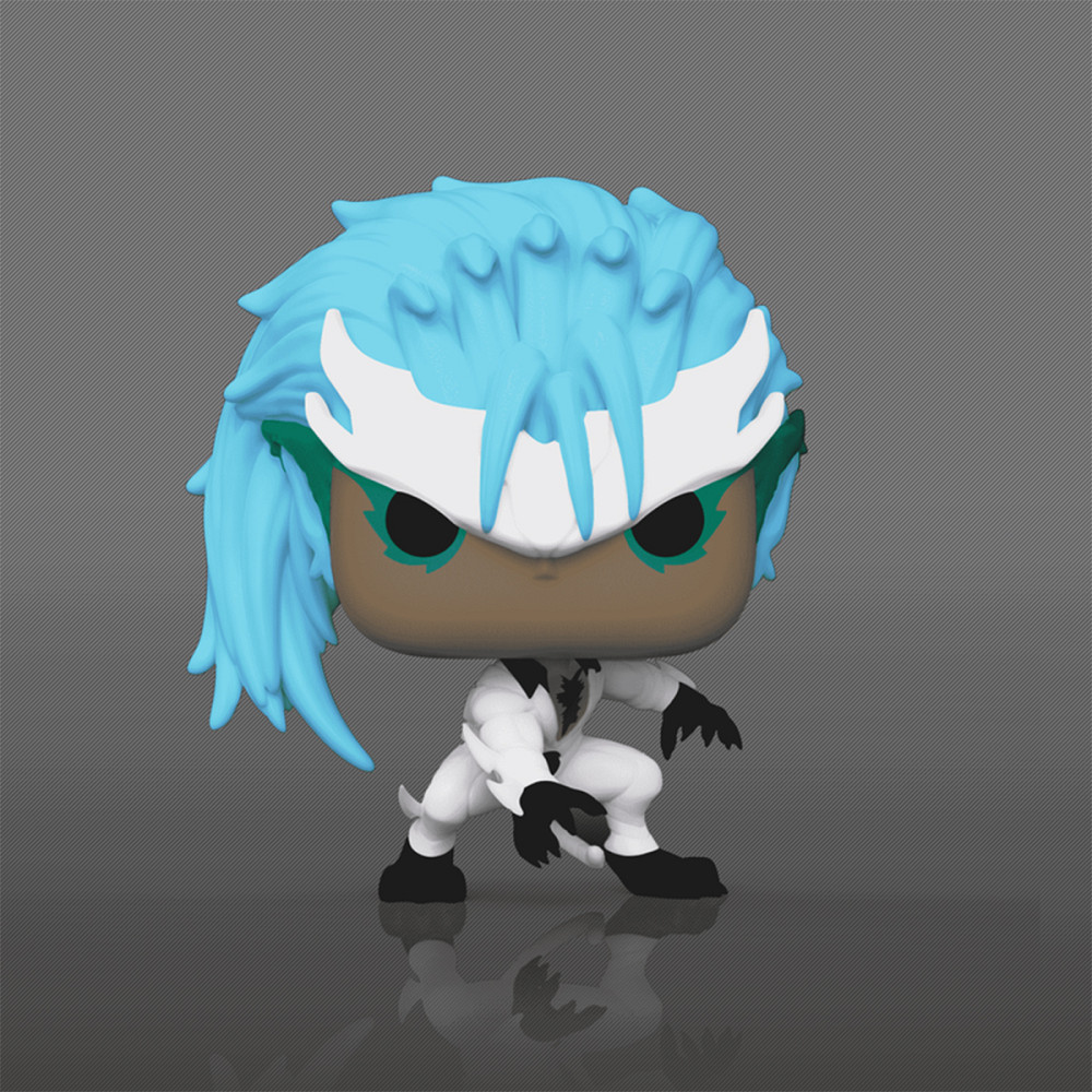 Ігрова фігурка Funko POP! - Ґріммджоу Джаґерджак (w/CH(GW)) Днепр - изображение 5