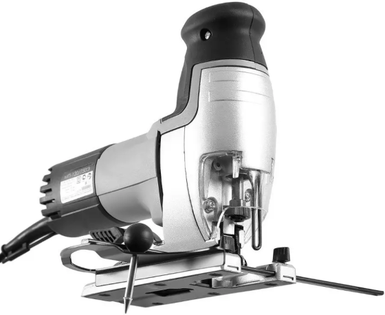 Лобзік Інтерскол МП-120/750Є 710Вт 3000об/хв Коломия