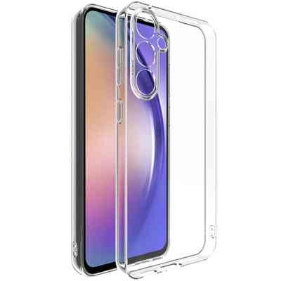 Чехол для мобильного телефона BeCover Samsung Galaxy A16 4G SM-SM-A165/A16 5G SM-A166 Transparancy (712143) Винница