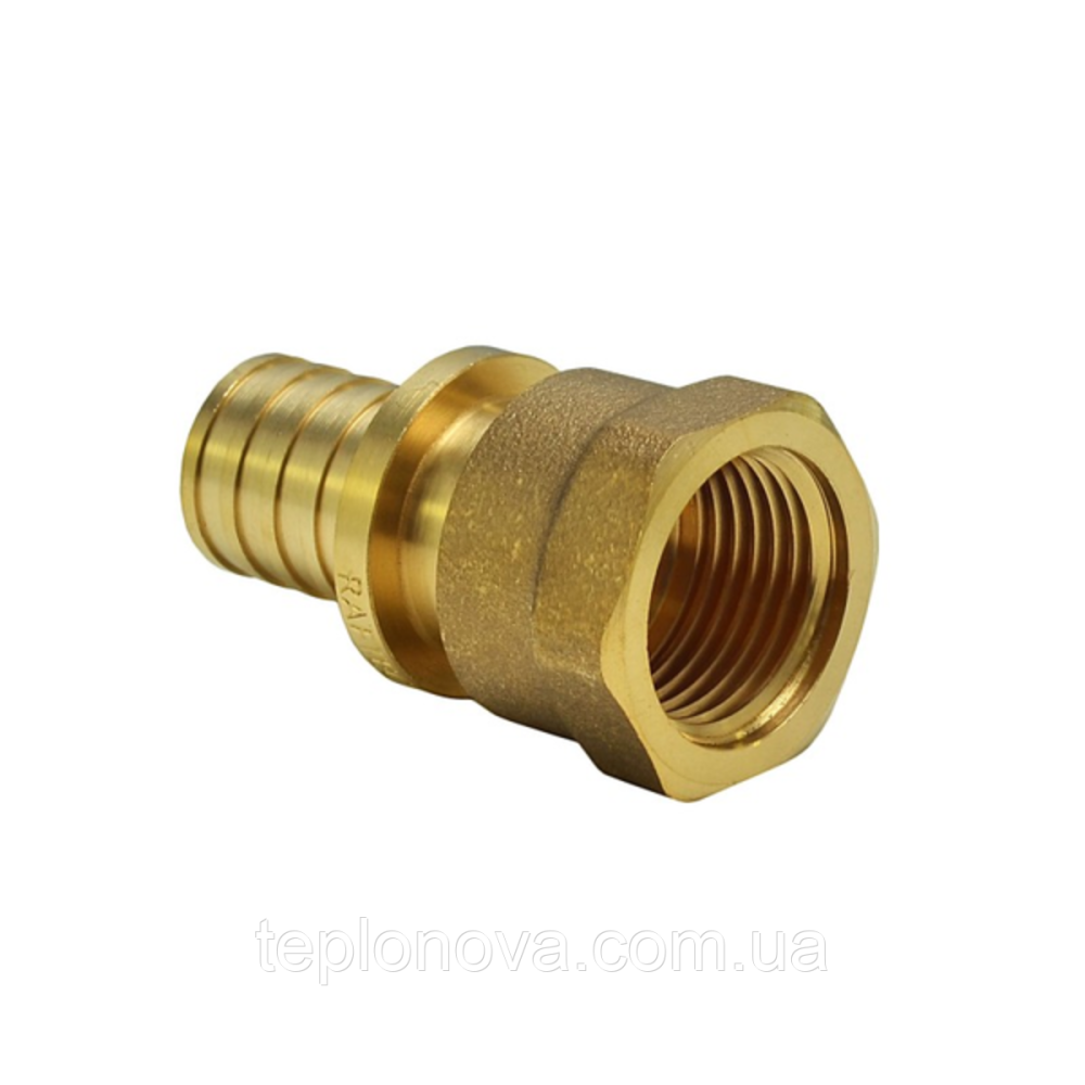 Муфта Натяжная с внутренней резьбой Raftec ВВ 20x1/2