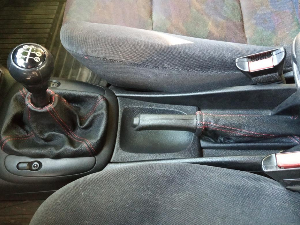 Чехол кпп кожаный Опель Кадет. Чехол кпп из натуральной кожи Opel Kadett Киев - изображение 10