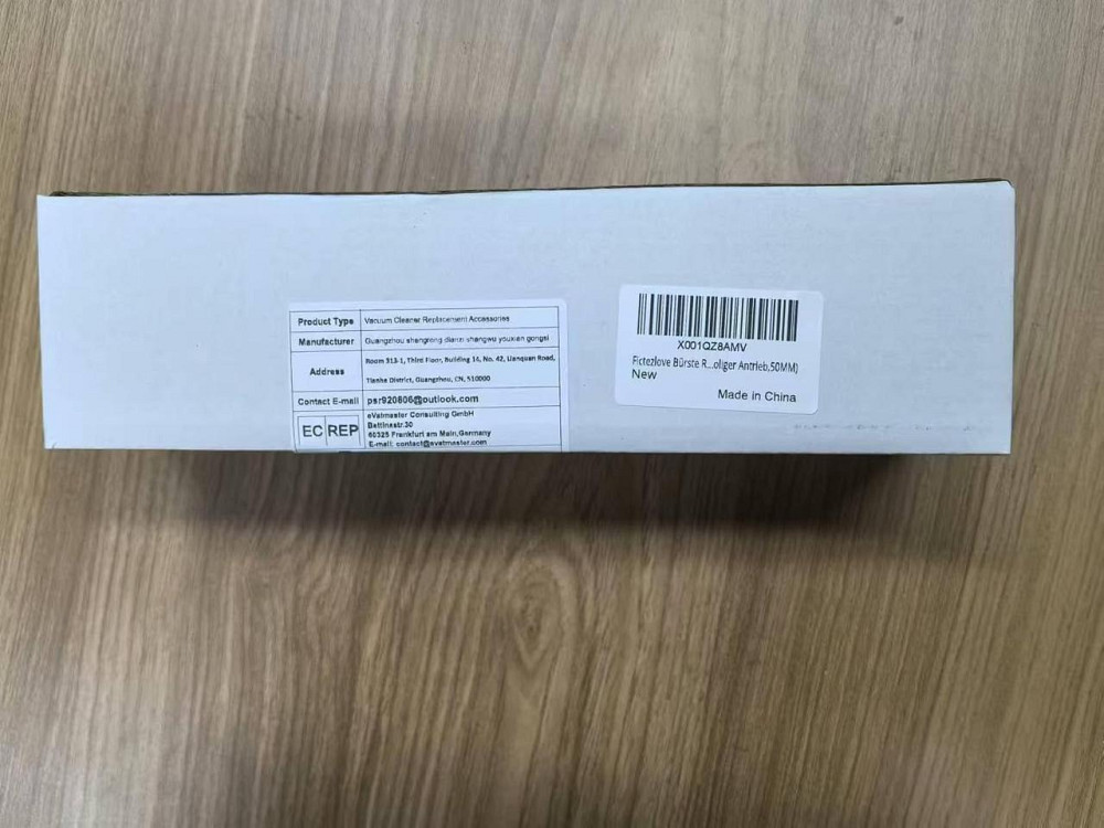 Щетка для Dyson V8, насадка вал для пылесоса, 3-контактный привод 50 мм, замена детали № 967485-01 Absolute Киев - изображение 8