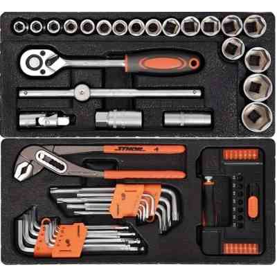 Візок з інструментом Sthor 58550 Вінниця