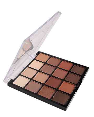 Набір тіней для повік 16 шт. Creative Triumph №2 Палетка TF Запоріжжя