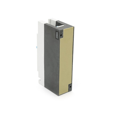 Автоматичний вимикач YRO YRM1Z-250-250A-MCCB-1P Вінниця - фото 3