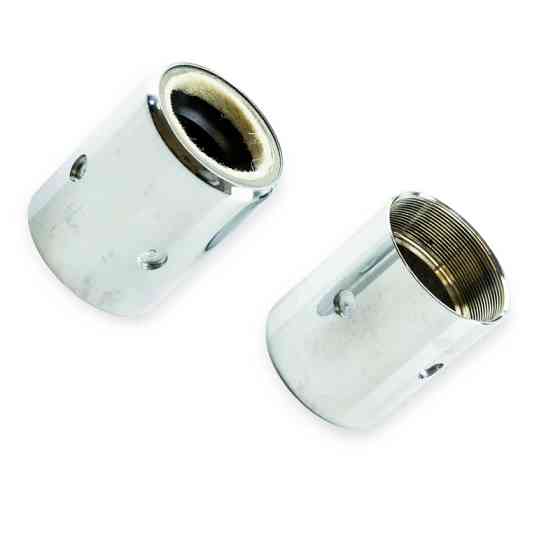 Склянка передньої ІЖ мото (пара) вилки Мукачево