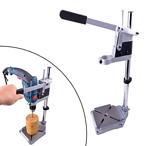 Стійка стенд кріплення для дрилі, шуруповерта, ручного електроінструменту Вінниця - фото 1