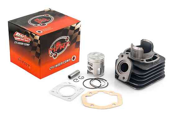 Поршневий скутер Хонда Діо 65 (Ø44, р-12) Тайвань Мукачево