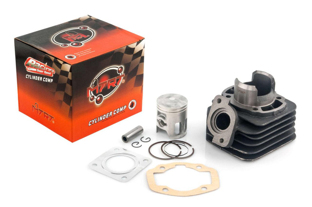 Поршневий скутер Хонда Діо 65 (Ø44, р-12) Тайвань Мукачево - фото 1