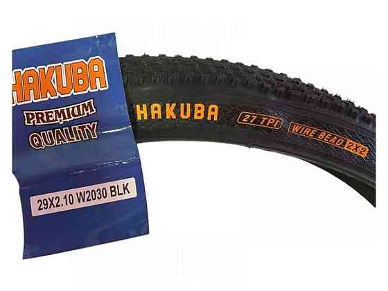 Покришка без камери 29 х 2,1 W2030 ТМ HAKUBA Київ