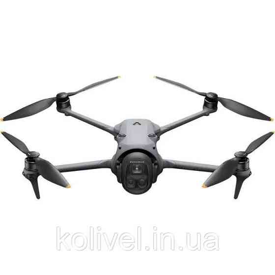 Квадрокоптер DJI Mavic 4 Pro Fly More Combo RC 2 (CP.MA.00000848.01) Киев