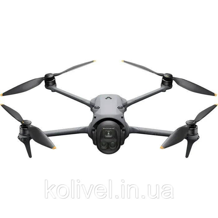 Квадрокоптер DJI Mavic 4 Pro Fly More Combo RC 2 (CP.MA.00000848.01) Киев - изображение 1