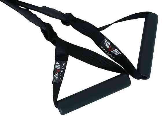 Еспандер для боксу V`Noks type X-hard Київ