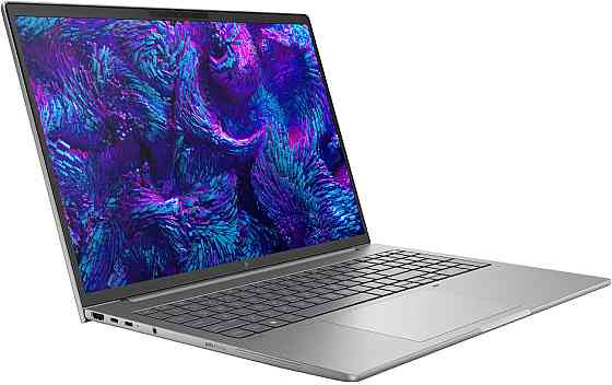 HP ZBook 8 G1i 16" WUXGA, 300n/U7-255U (5.2)/64Gb/SSD2Tb/Intel Gr/FPS/Підсв/DOS Винница