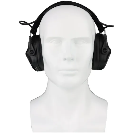 Активні захисні навушники Earmor M31 Plus (BK) Black (M31-BK Plus) Киев