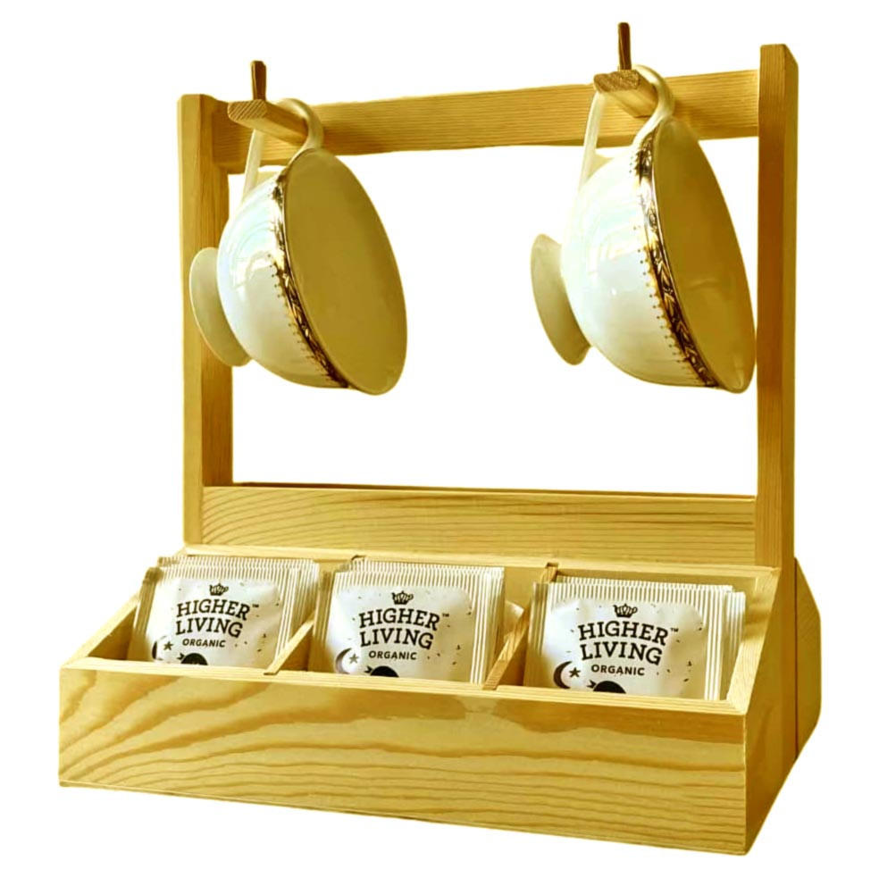 Стойка для кружек 