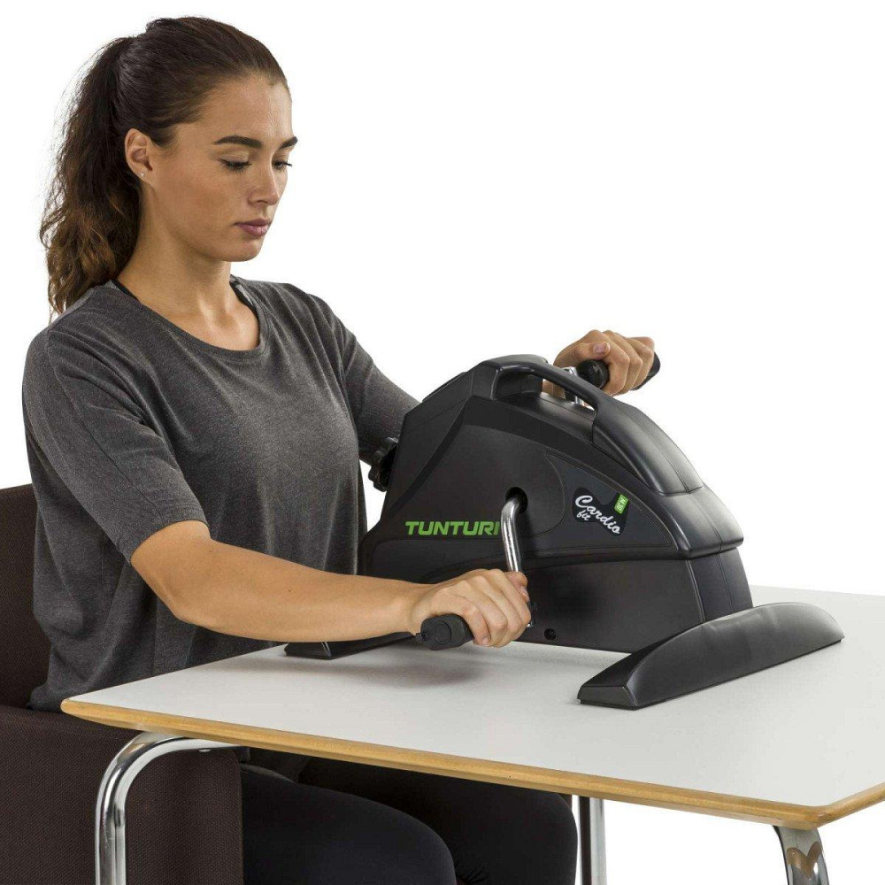 Велотренажер ROTOR MINI TUNTURI CARDIO FIT M30 Київ - фото 4