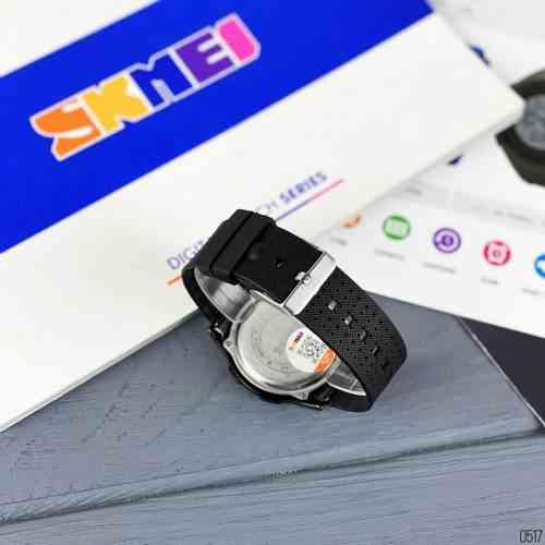 Skmei 1502 All Black SBR Київ