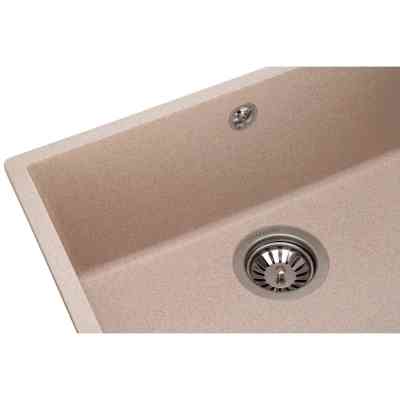 Мийка кухонна GRANADO UNDER TOP MAX avena (gr3002) Вінниця