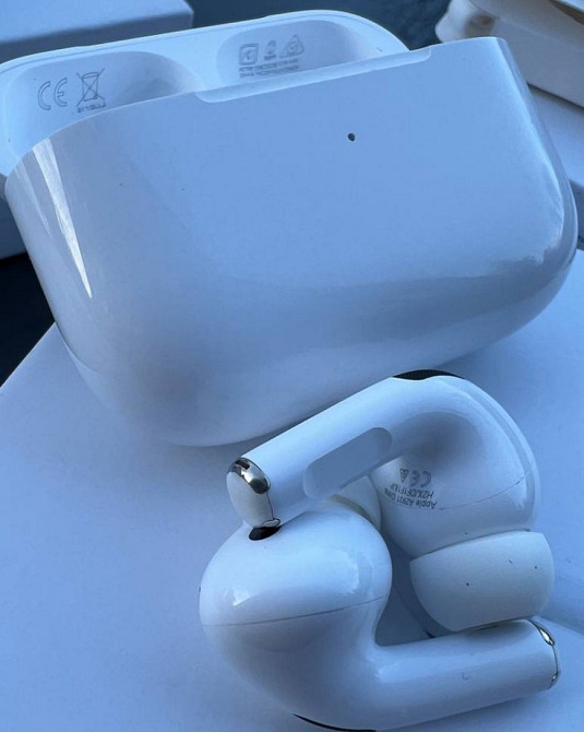 Навушники AirPods Pro 2|Airpods Pro 2 Киев - изображение 4