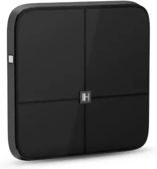 Тренажер Вага z analizą składu ciała Боді screen tx hammer Киев - изображение 1