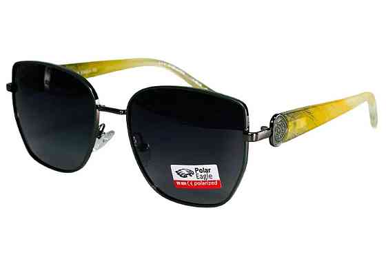 Окуляри сонцезахисні Луцк