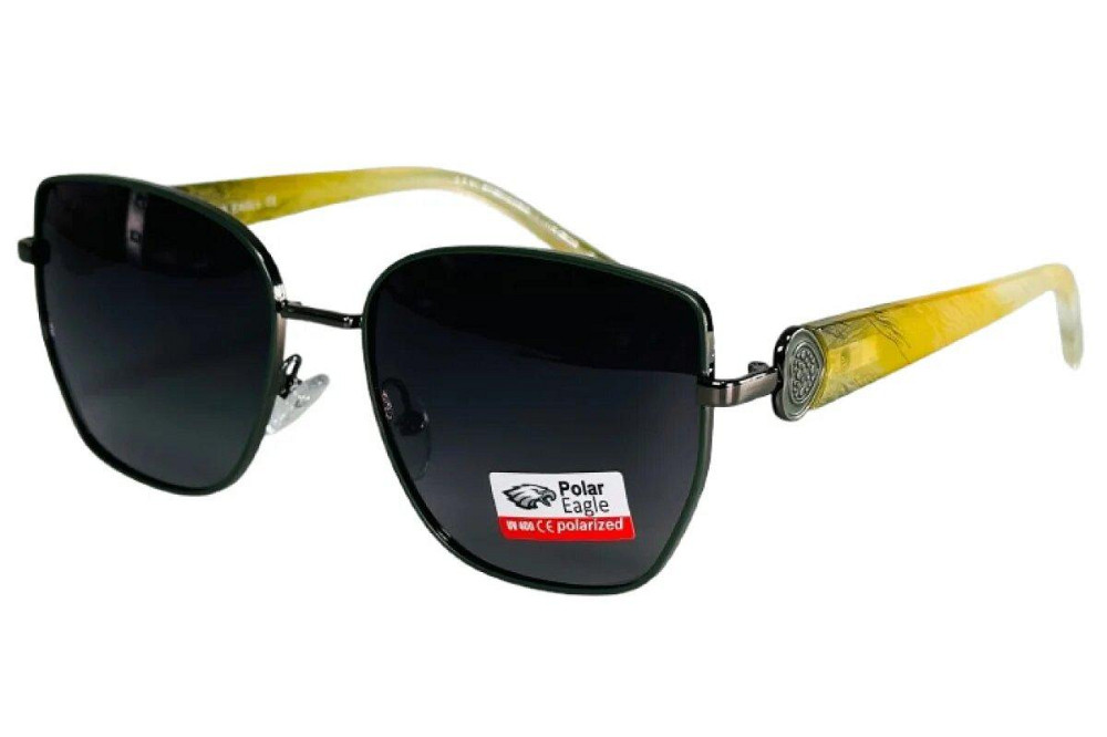 Окуляри сонцезахисні Луцк - изображение 1