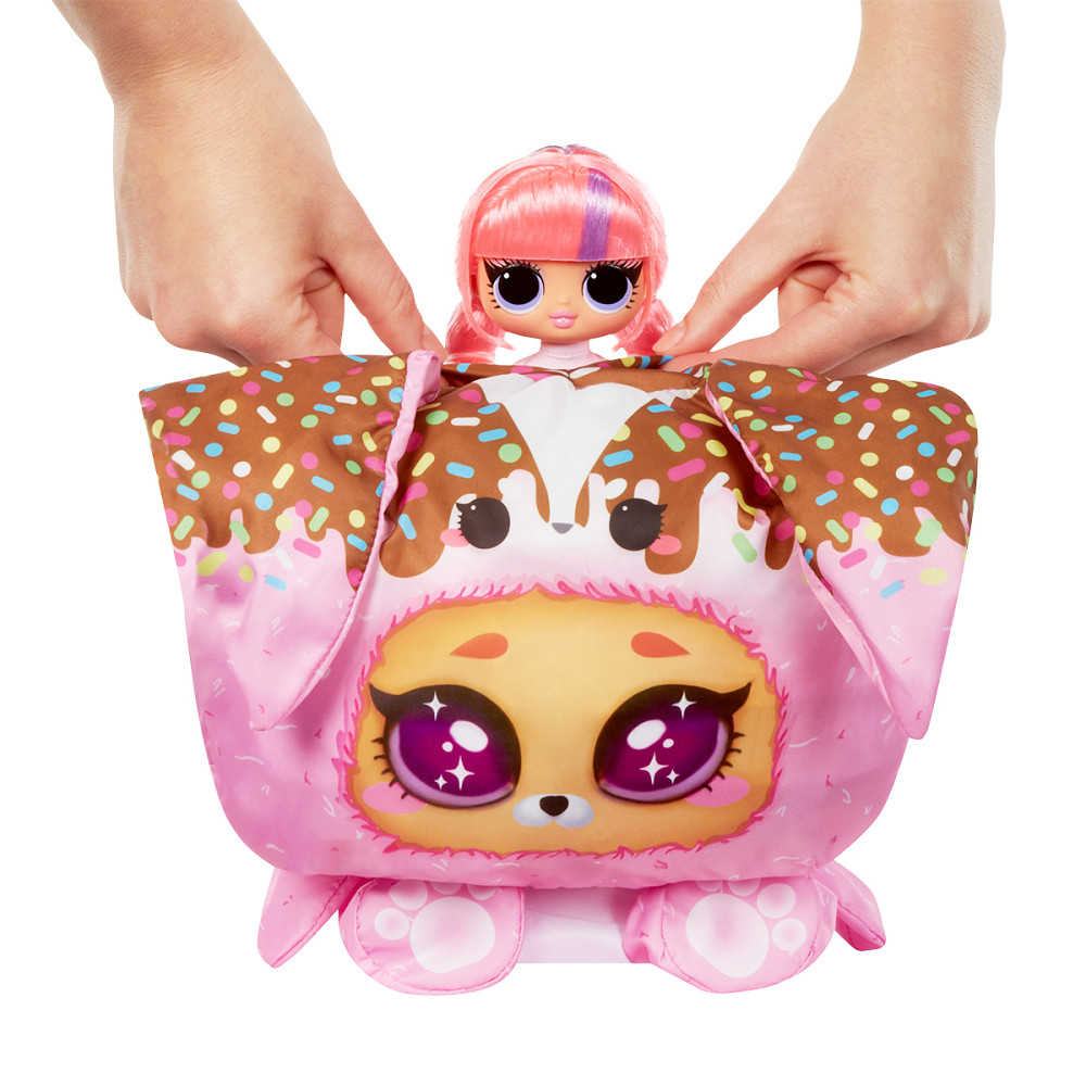 Ігровий набір з лялькою L.O.L. Surprise! серії Tweens Costume - Алі Денс Дніпро - фото 7