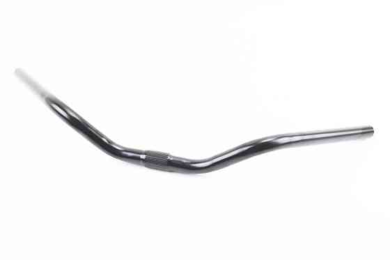 Кермо CTB 25,4х580мм, чорний Київ