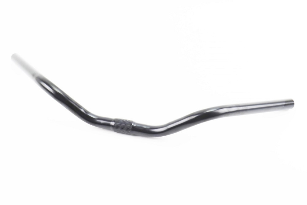 Кермо CTB 25,4х580мм, чорний Київ - фото 1