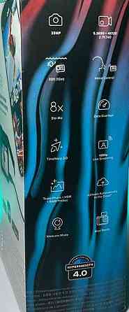 Нова Екш- Камера GoPro Hero 10 Київ