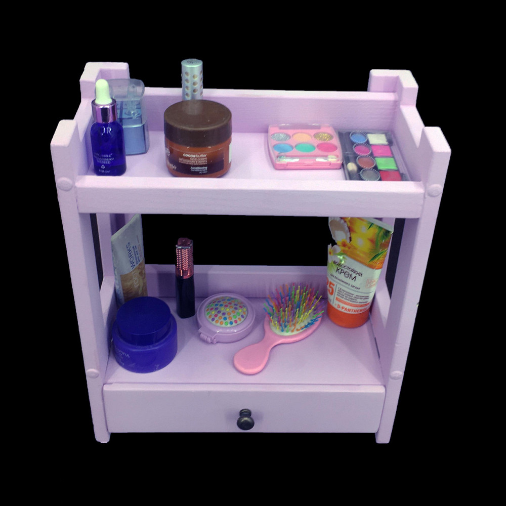 Органайзер для косметики 