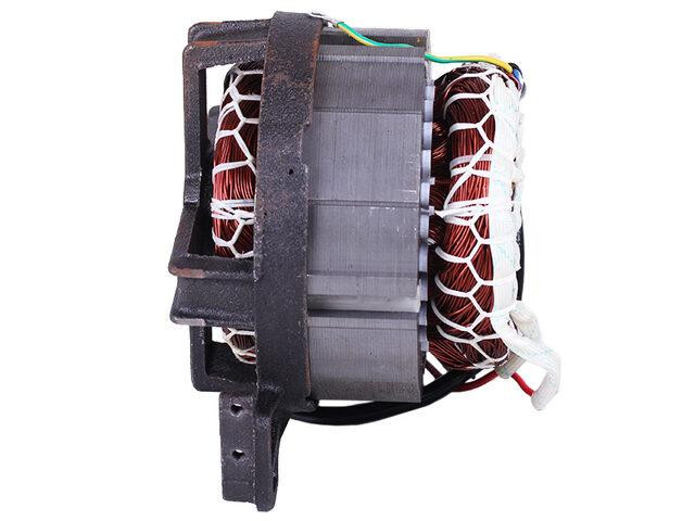 Статор із корпусом на компресор К47 Мукачево - фото 2