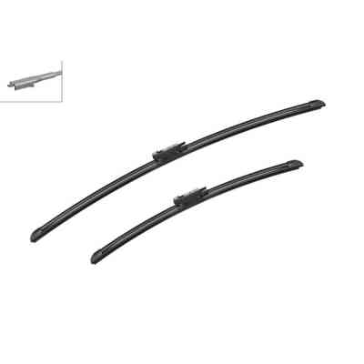 Щетка стеклоочистителя Bosch 3 397 014 825 Винница