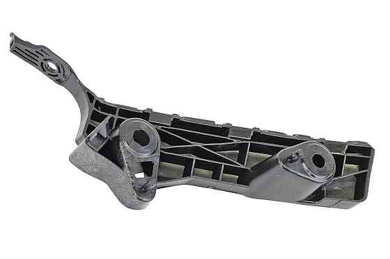 Кронштейн Mazda 3 3 BM (2017-2019) рестайлінг переднього лівий бампера Мукачево