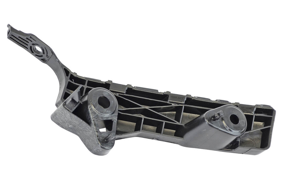 Кронштейн Мазда 3 3 BM (2017-2019) рестайлинг переднего левый бампера Мукачево - изображение 1