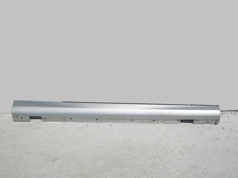 Mercedes-Benz  A2096980454 Порог пластиковий правий CLK C209 Одеса - фото 2