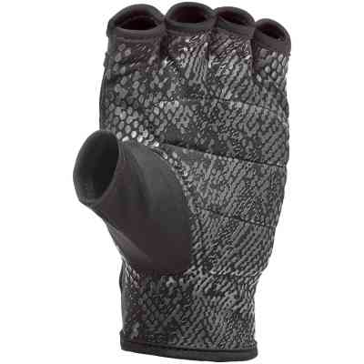 Рукавички для фітнесу Adidas Women's Training Gloves ADGB-15023BK чорний L (885652026574) Вінниця
