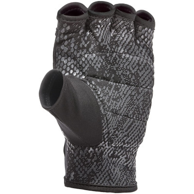 Рукавички для фітнесу Adidas Women's Training Gloves ADGB-15023BK чорний L (885652026574) Вінниця - фото 3