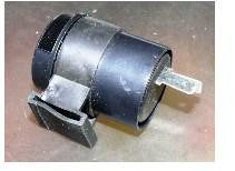 Реле поворотів Delta, Alpha (2 контакти, звуковий сигнал) (кругле) STAR Київ - фото 1