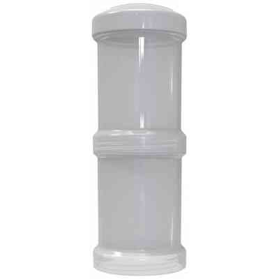 Контейнер для хранения продуктов Twistshake 2шт 100мл 78308 серый (69854) Винница