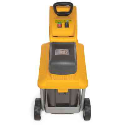 Садовий подрібнювач Stiga 2.5 кВт (BIO_Silent2500) Вінниця