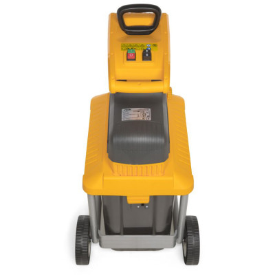 Садовий подрібнювач Stiga 2.5 кВт (BIO_Silent2500) Вінниця - фото 5